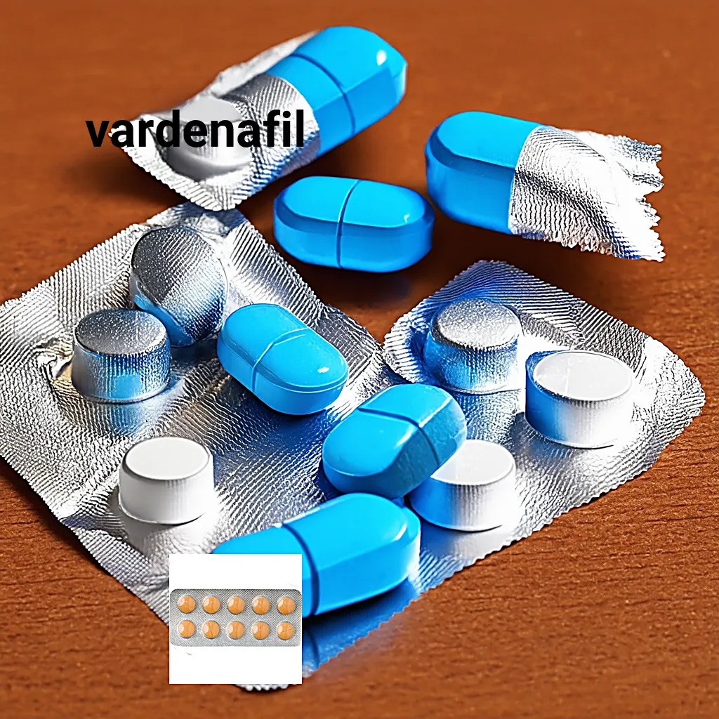 Prezzo vardenafil orodispersibile